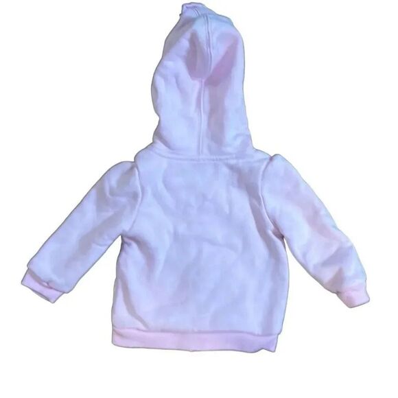 Ruum infant zip up hoodie size 6-12 months - Picture 3 of 3